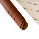 Пола Saffiano 1.2-1.4 мм (Caramel)-1