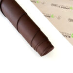 Пола Saffiano 1.2-1.4 мм (Dark Brown)-1