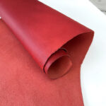 Пола Saffiano 1.2-1.4 мм (Rosso)-2