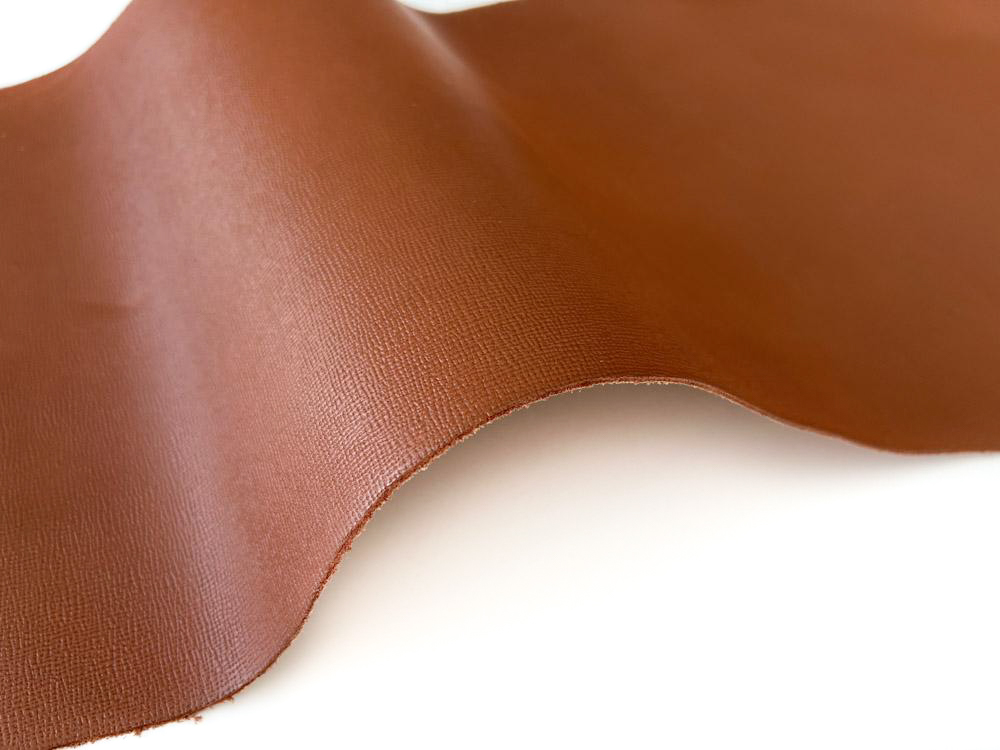 Пола Saffiano 1.2-1.4 мм (Caramel)