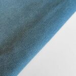 Канвас в отрезах (голубой)-3