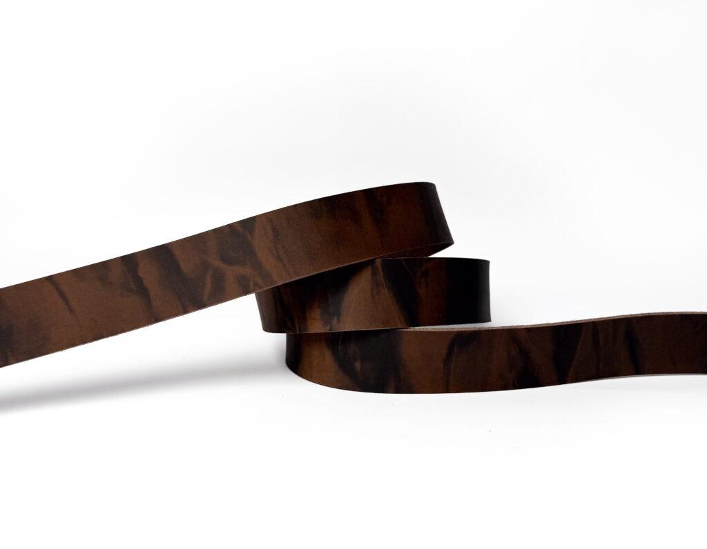 Ременные заготовки арт. Tirli Testa-Moro