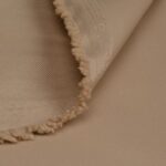 Ткань подкладочная «Оксфорд» (бежевый, плотность 200 гр)-3