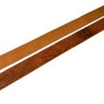 Ременные заготовки арт. Croco Zenzero-3