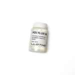Акриловый лак для кожи POLYLUX-2