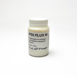 Акриловый лак для кожи POLYLUX-1