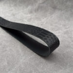 Ременные заготовки арт. Anaconda Nero-2