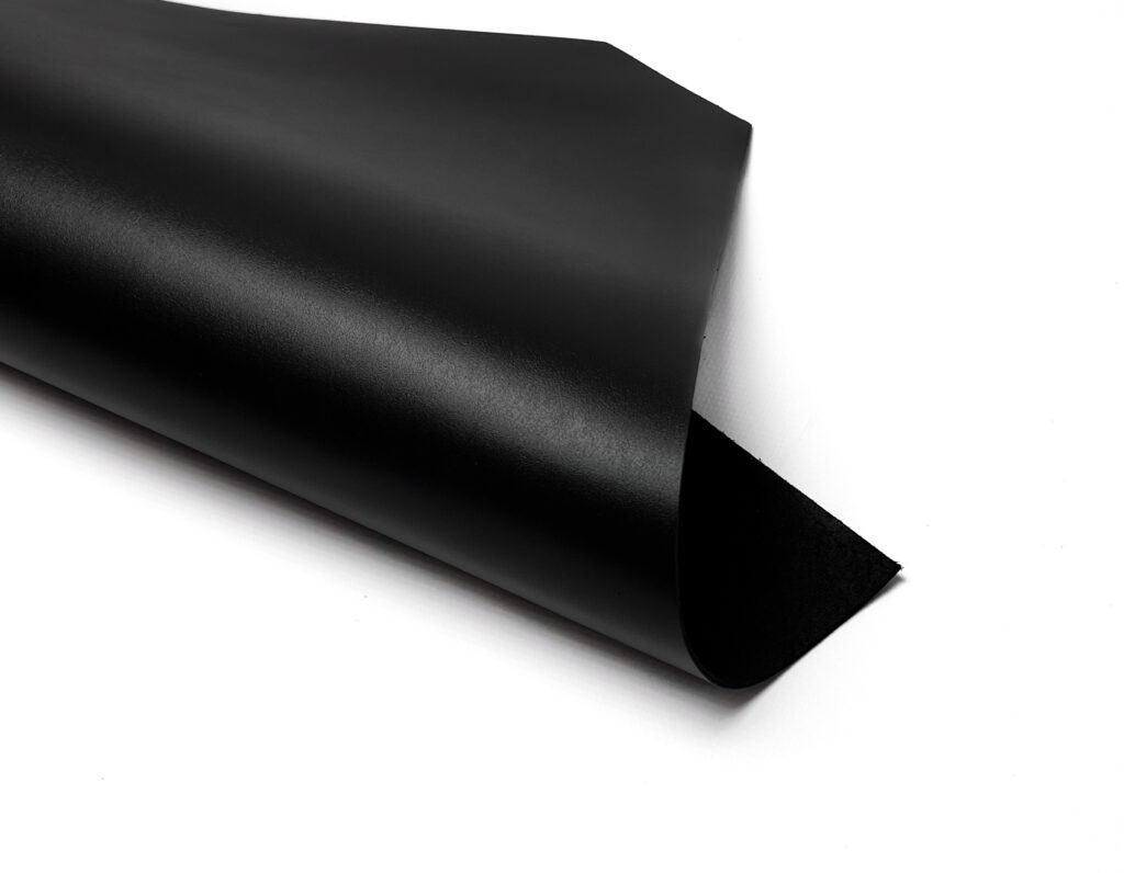 Кожа Superior 1.4-1.6 мм (Black)