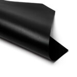 Кожа Superior 1.4-1.6 мм (Black)-3