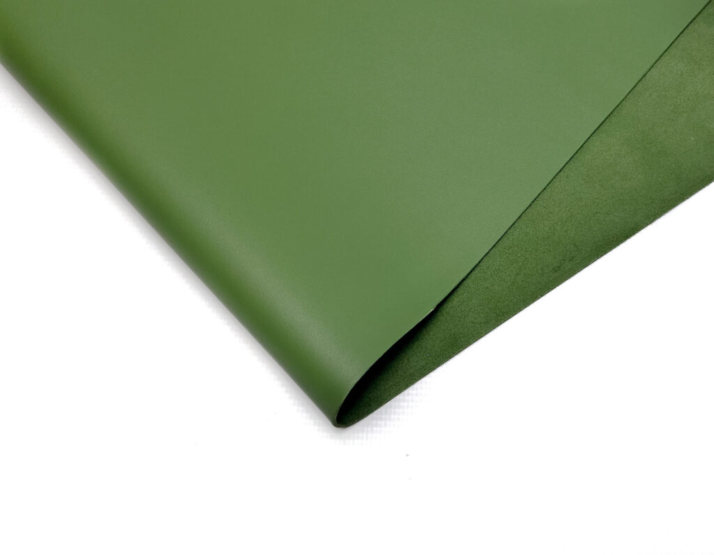 Кожа Superior 1.2-1.4 мм (Green)