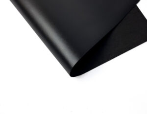 Кожа Superior 1.4-1.6 мм (Black)