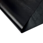 Кожа Russo di Casandrino 1.2-1.4 мм (Black)-1