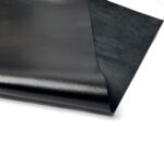 Кожа Russo di Casandrino 1.2-1.4 мм (Black)-3