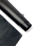 Кожа Russo di Casandrino 1.2-1.4 мм (Black)-2