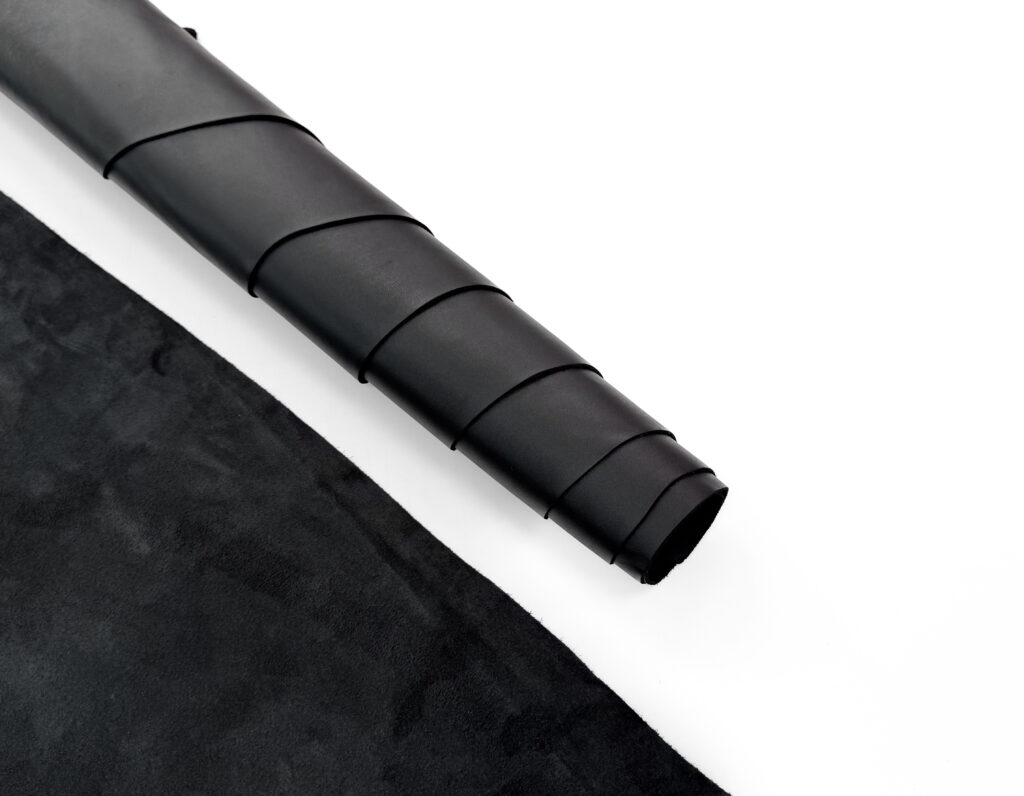 Кожа Onyx 1.6-1.8 мм (Black)