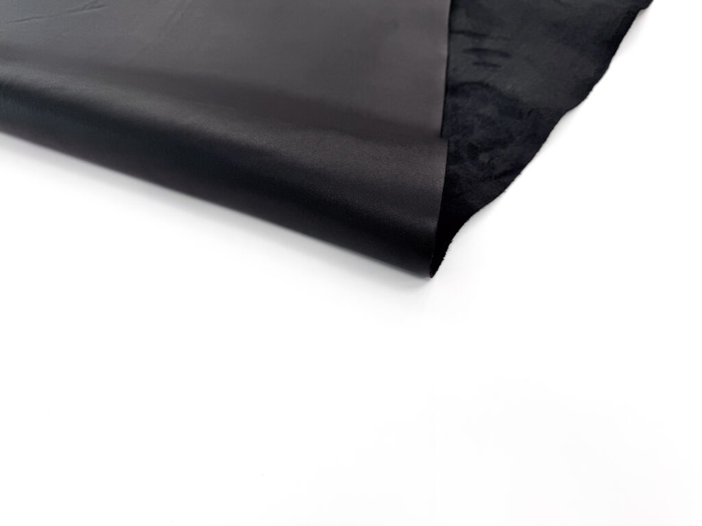 Кожа Onyx 1.6-1.8 мм (Black)
