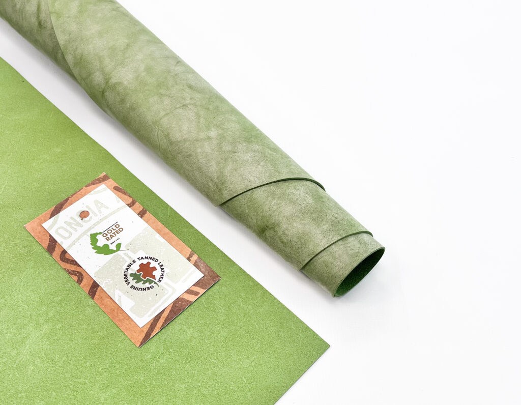 Canada Maple Green (1.2-1.4 мм)