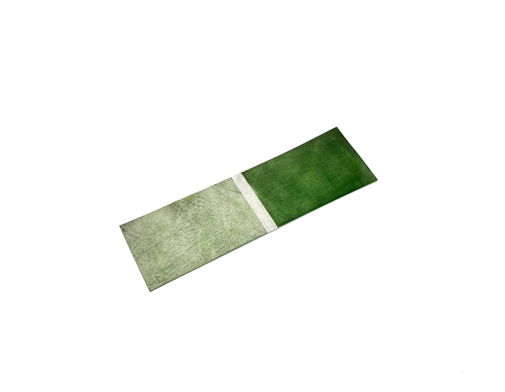 Canada Maple Green (1.2-1.4 мм)