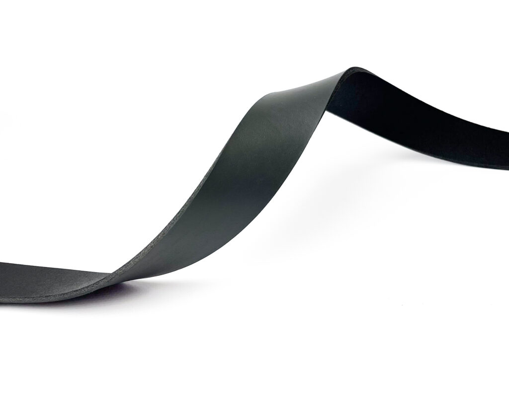 Ременные заготовки арт. Bull Grey Matt