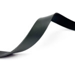 Ременные заготовки арт. Bull Grey Matt-4