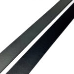 Ременные заготовки арт. Bull Grey Matt-2