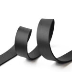 Ременные заготовки арт. Bull Grey Matt-1