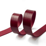 Ременные заготовки арт. Bull Bordo-1