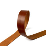 Ременные заготовки арт. Bull Cognac (2-3 СОРТ)-2