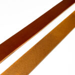 Ременные заготовки арт. Bull Cognac (2-3 СОРТ)-3