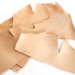 Отрезы чепрака IL Ponte 3.5 мм-2