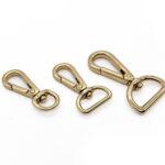 Карабины латунные-2