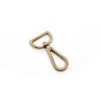 Карабины латунные-5