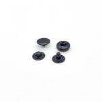 Кнопки «Альфа» New Star 10 мм (нержавеющая сталь)-2