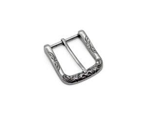 Пряжка для ремня 40 мм