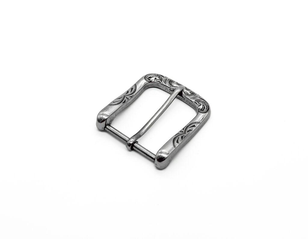 Пряжка для ремня 40 мм