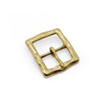 Пряжка для ремня 40 мм-1