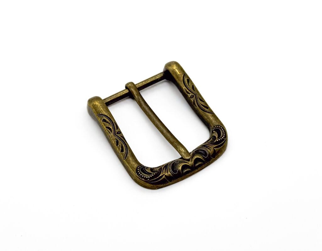 Пряжка для ремня 40 мм