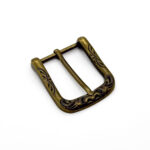 Пряжка для ремня 40 мм-1