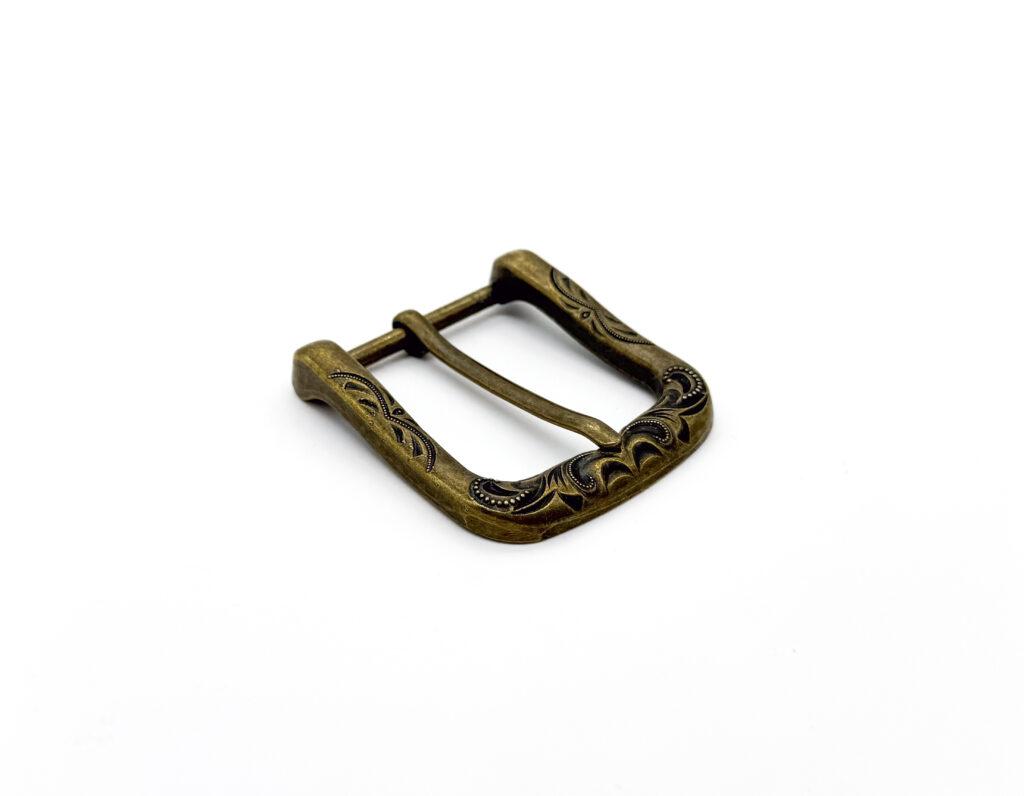 Пряжка для ремня 40 мм