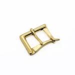 Пряжка для ремня 38 мм (латунь)-1