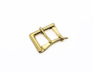 Пряжка для ремня 38 мм (латунь)