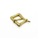 Пряжка для ремня 38 мм (латунь)-2