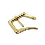 Пряжка для ремня 38 мм (латунь)-3