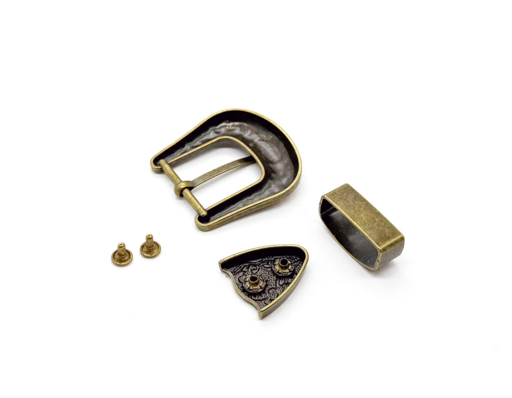 Пряжка для ремня 30 мм