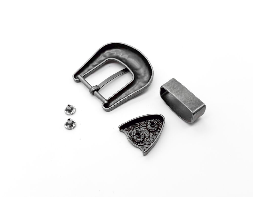 Пряжка для ремня 30 мм