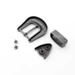 Пряжка для ремня 30 мм-4