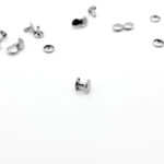 Хольнитены двусторонние 7мм (никель)-4