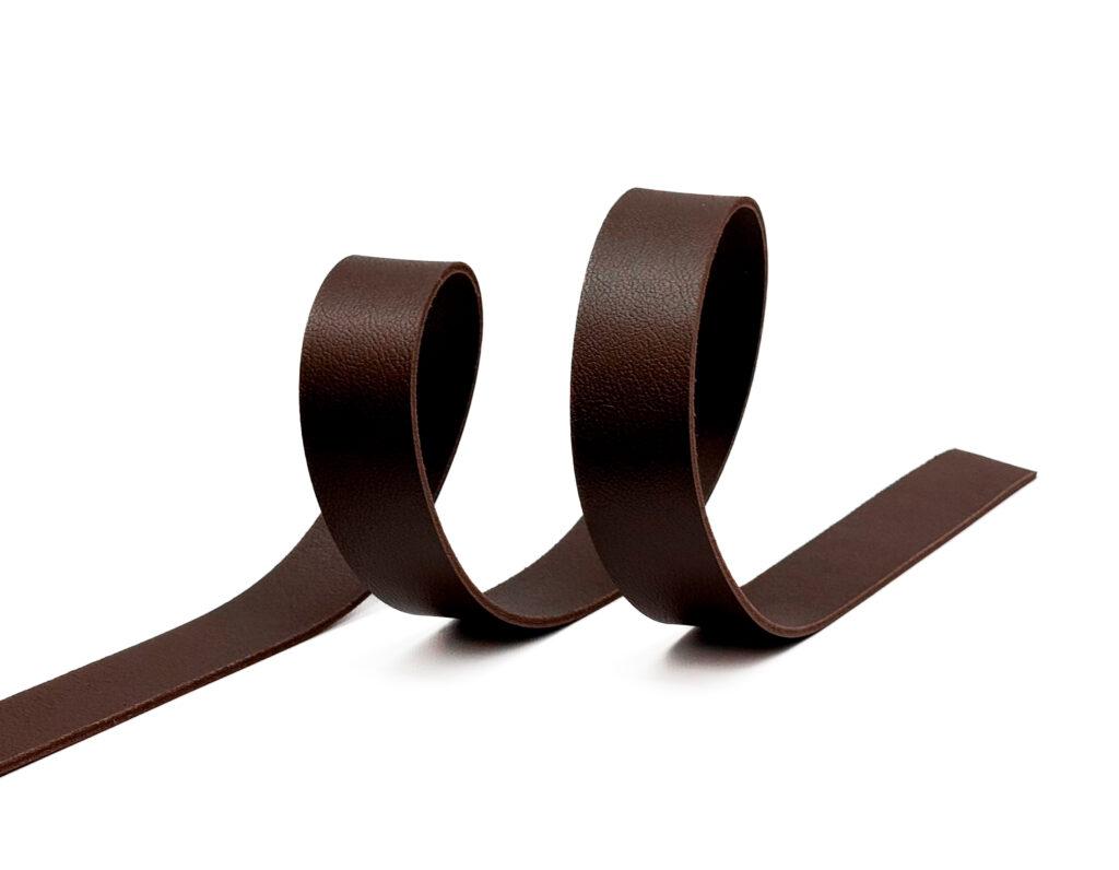 Ременные заготовки арт. TR Belt Brown