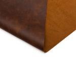 Кожа Alternative Wax pull-up Cognac 2.0-2.2 мм-3