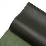 Кожа Stock Green №4 (1.2-1.4 мм)-2